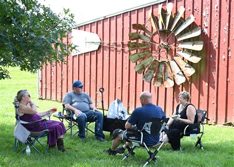 Maryland Wine Festival | PHOTOS – Baltimore Sun