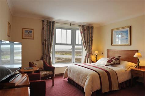 Fitzgeralds Hotel Bundoran