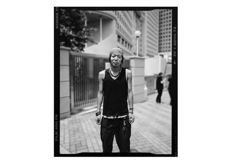 Bunka Fashion College・Tokyo - Alessio Guarino・Film・Photography