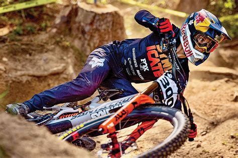 Who Are The Future Stars Of Downhill Mountain Biking Mountain Bike