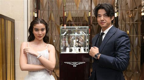 เผยโฉม ลองจินส์ รุ่นใหม่ประจำปี 2021 พร้อมเปิดตัว Friend Of Longines