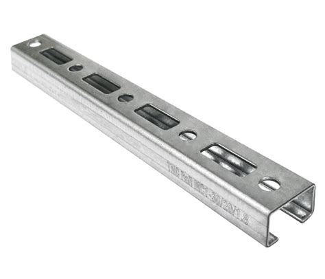 ТМС Rail профиль МС1 – 30х20