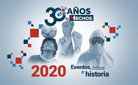 30 años de Hechos con Javier Alatorre las noticias más importantes de 2020