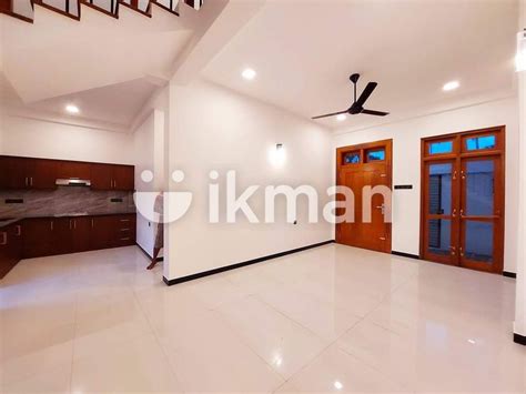 Brand New Two Storey Luxury House For Sale In Athurugiriya SH 14150