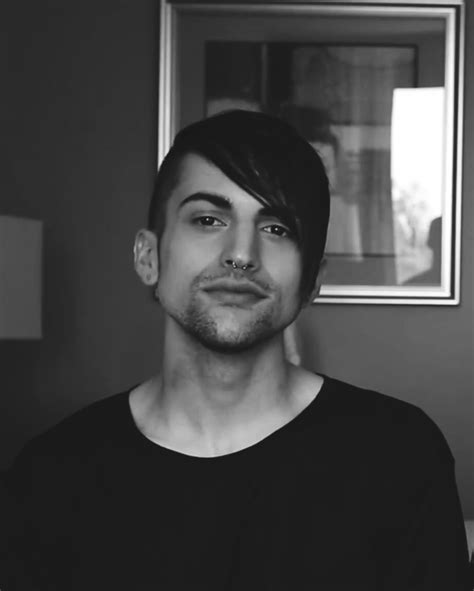 Mitch Grassi Wallpapers Wallpaper Cave