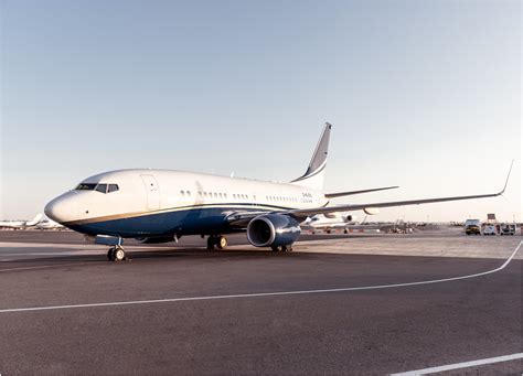 RoyalJet Celebrates Its 20th Anniversary Biz Today