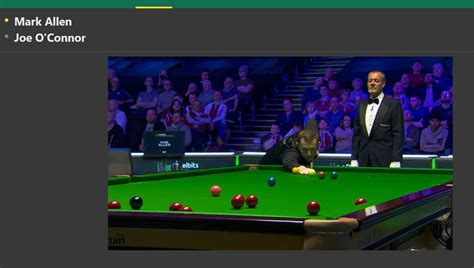 Players Championship Snooker Live Stream How To Watch Live