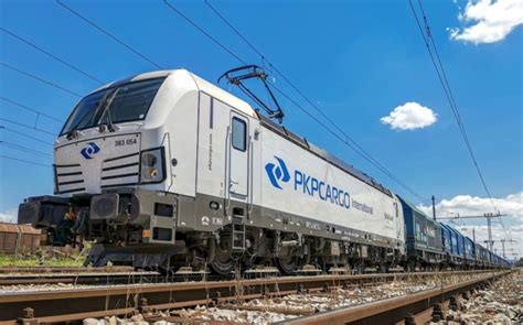 PKP CARGO Secures New Agreement With Unions Labor Costs To Rise By