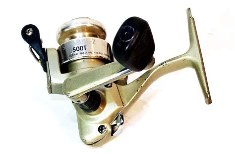 Daiwa Spinmatic Z T Ultra Light Freshwater Spinning Fishing Reel