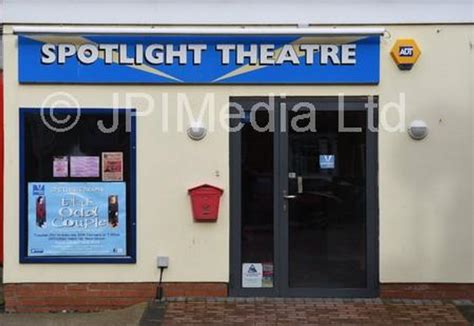 39403953-Spotlight Theatre Bridlington. Feature on Bob Downing. NBFP ...