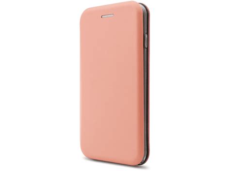 Fundas Smartphones NUEBOO FUNDA FLIP STYLE ROSA DORADO PARA IPHONE 12