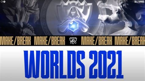 LoL Worlds 2021 Play Ins Day Three Recap