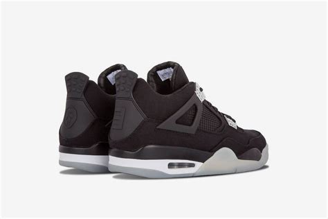 How to Win a Pair of Carhartt x Eminem Air Jordan 4s