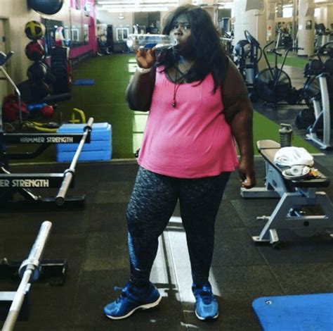 Updated Gabourey Sidibe Precious Weight Loss 2024 Secret Revealed