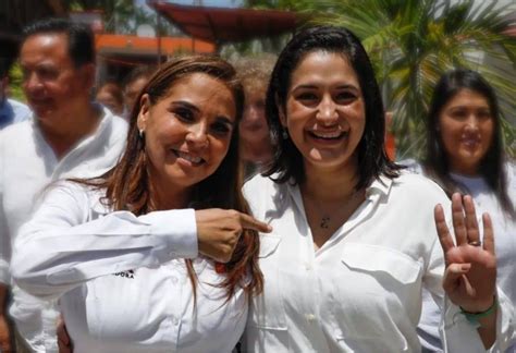 Casos Lili Y Atenea Mara Quiere Candidatos Propios