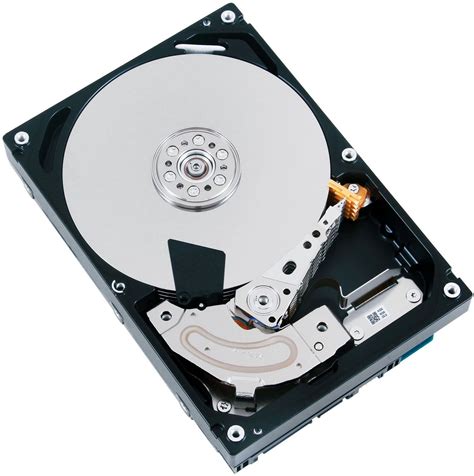 Choosing the right hard disk drive - Buying Guides DirectIndustry