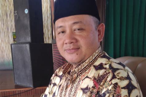 Kh Aminudin Bustomi Terpilih Jadi Ketua Umum Mui Kota Tasikmalaya Masa