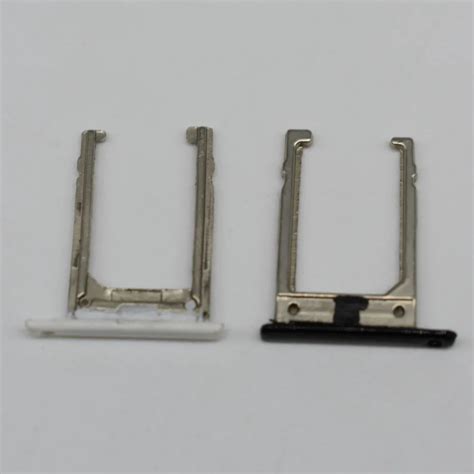 5pcs Lot Original New SIM Card Tray Holder For Motorola MOTO X PHONE