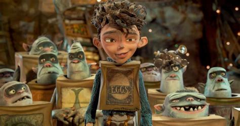 The Best Claymation Movies of All Time, Ranked