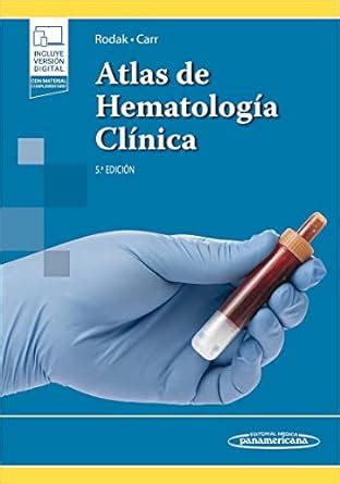 Amazon Fr Atlas De Hematolog A Cl Nica E Book H Carr