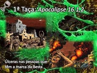 Ta As Do Apocalipse Ppt