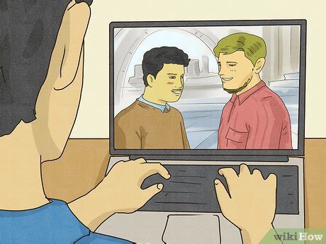 Jak poznejte jestli je váš přítel gay wikiHow