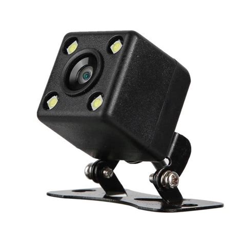 Ej Life Cam Ra De Recul Pour V Hicule Led Lux Hd Vision Nocturne