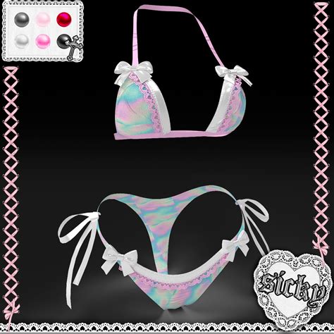 Holy Bikini Set Personal And Commercial Payhip