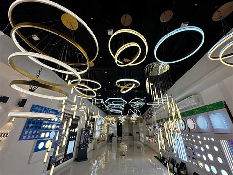 A1 Smart Lighting | Ras al-Khaimah