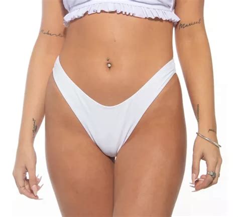 Vedetina Cavada Traje De Baño Ailyke Mujer Malla Bikini MercadoLibre