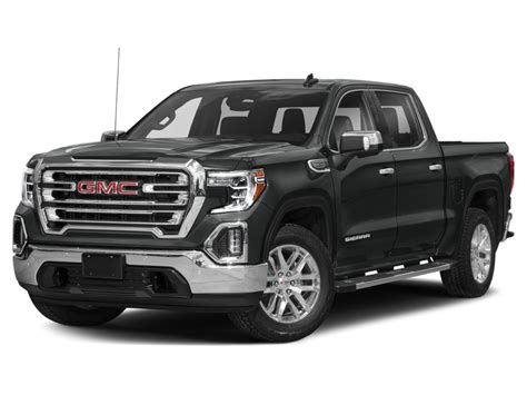 2021 Gmc Sierra 1500 At4 Specs