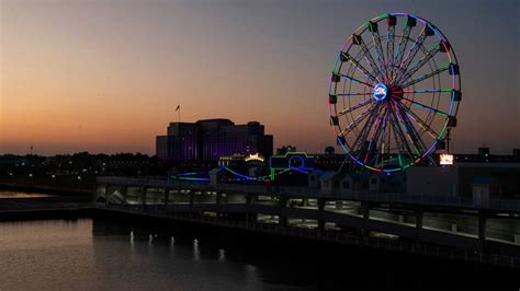 Amusement Park Opens This Week At Margaritaville Biloxi Biloxi Sun Herald