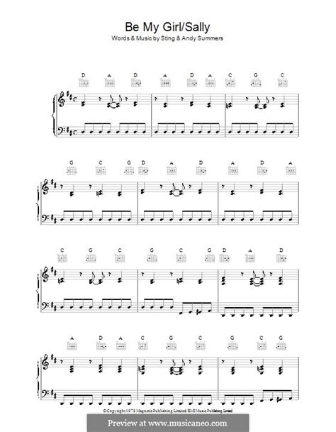 My Girl Guitar Chords - Sheet and Chords Collection