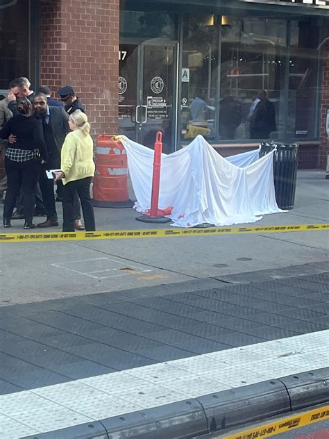 Horror pics show blood-soaked sheet after woman, 25, killed when she