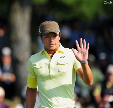 ＜速報＞石川遼が単独首位に浮上！1打差2位に小山内、池田は9位タイ ライブドアニュース