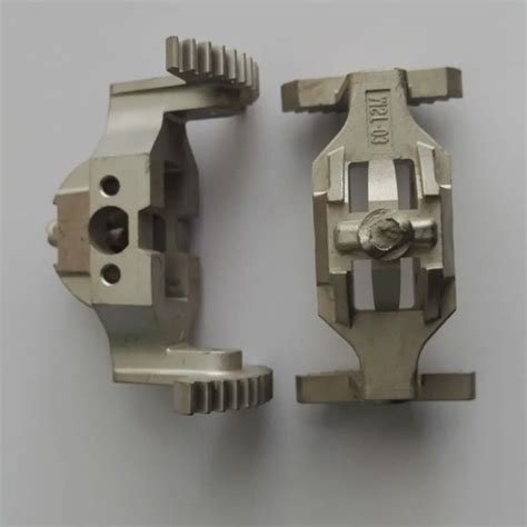 Metal Injection Molding Etcn