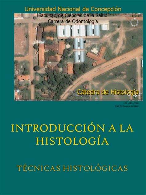 Pdf Ra Clase Introduccion A La Histologia Dokumen Tips