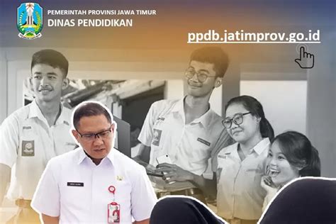 Ppdb Jalur Apa Saja Lihat Dan Simak Juknis Ppdb Terbaru