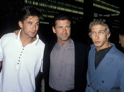 The Baldwin Brothers
