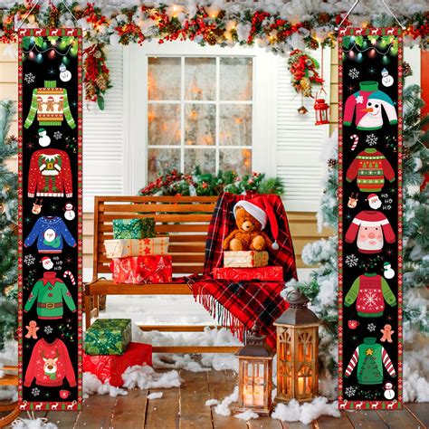 Tacky Indoor Christmas Decorations