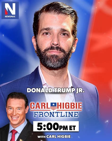 Lee Martin On Twitter Rt Newsmax Trump Latest Donaldjtrumpjr