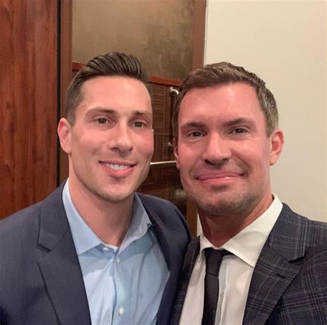 Jeff Lewis Thought Hed Die After Getting Covid At Party