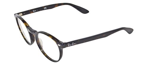 Ray Ban RB5283 - Thin Lenses