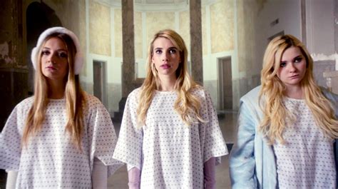 Scream Queens 2015