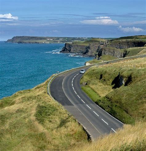 Antrim Coast Road Belfast What To Know Before You Go Off