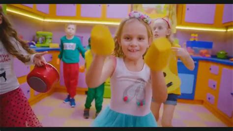 dianaroma kids song official video youtube