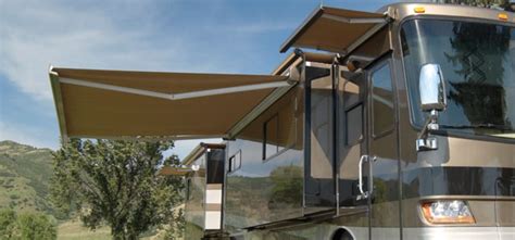 Rv Awnings And Their Benefits