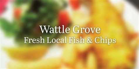 Home » Wattle Grove Shopping Centre