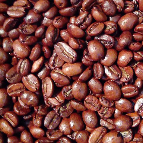 Caribbean Rum Flavoured Coffee Beans – Arco - all about coffee