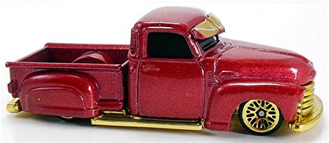 La Troca Mm Hot Wheels Newsletter
